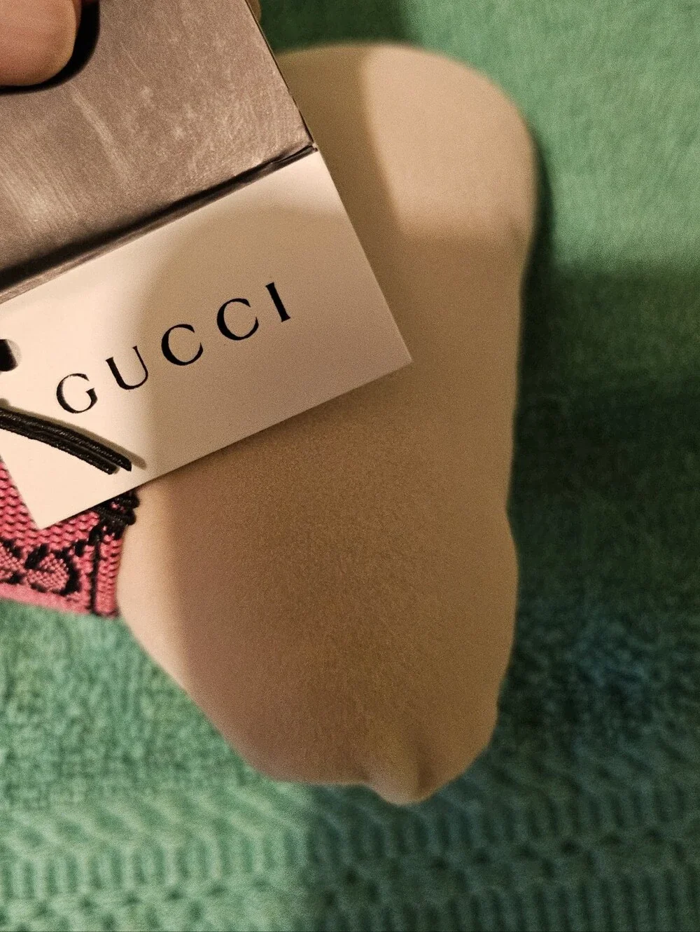 Gucci Multicolor Watch. Never Worn. It Is AUTHENTIC
